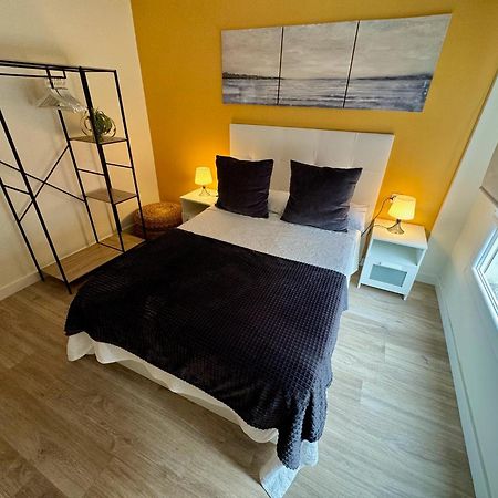 Apartamento Quintana Oviédo Exterior foto