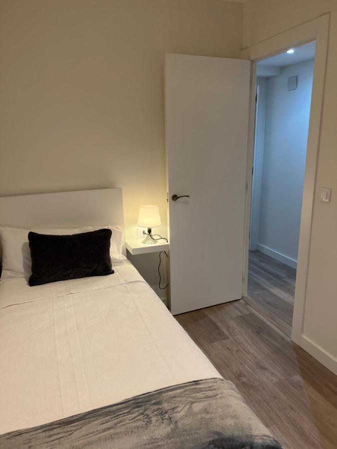 Apartamento Quintana Oviédo Exterior foto