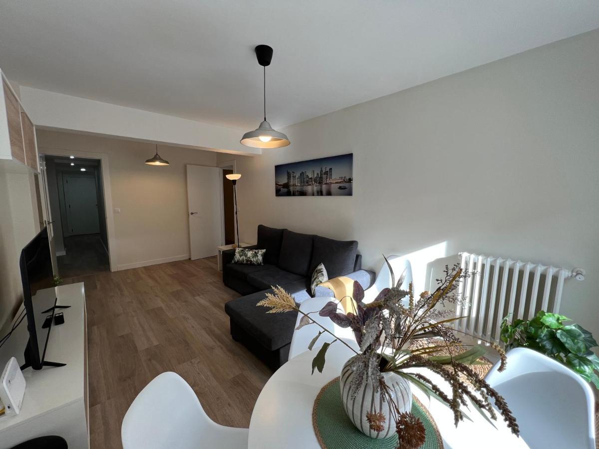 Apartamento Quintana Oviédo Exterior foto