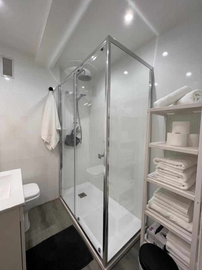 Apartamento Quintana Oviédo Exterior foto
