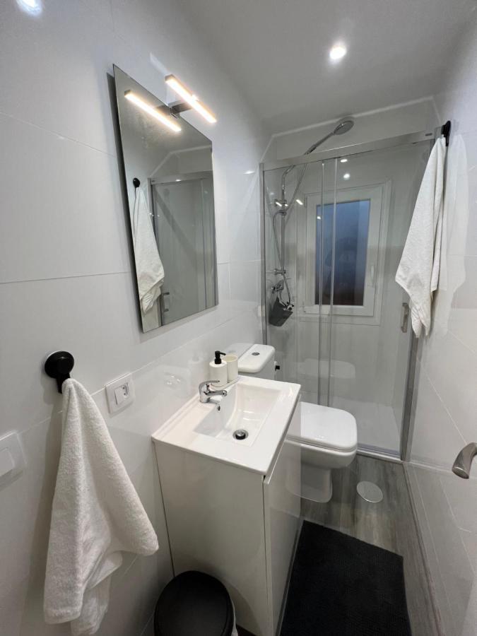 Apartamento Quintana Oviédo Exterior foto