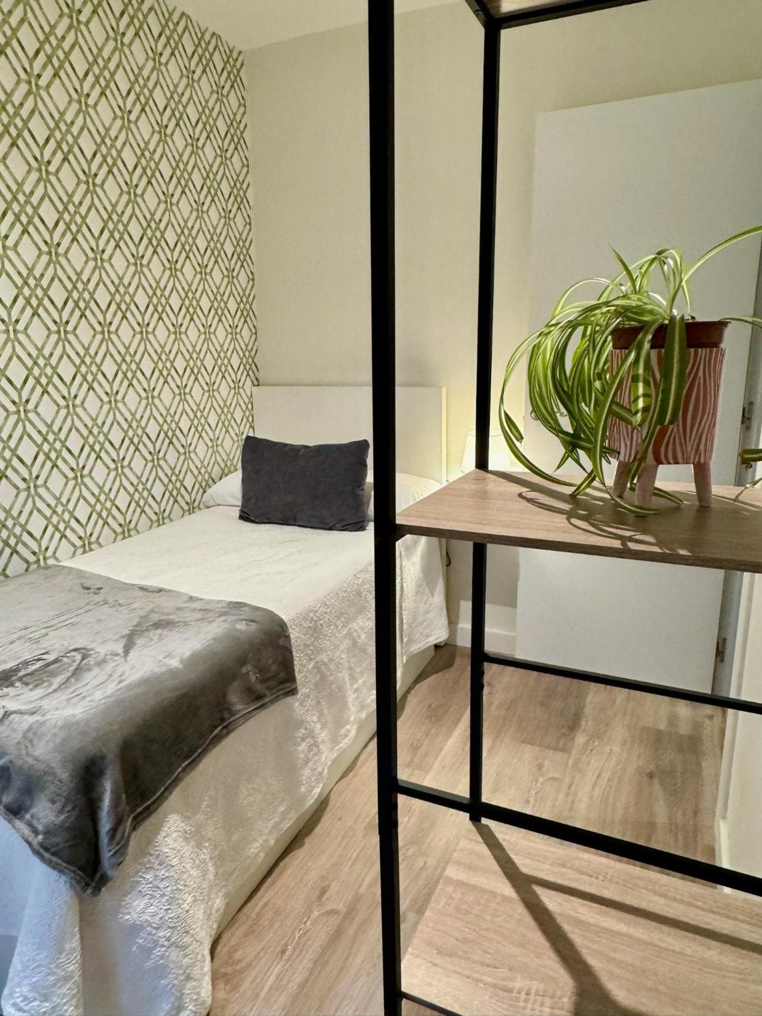 Apartamento Quintana Oviédo Exterior foto