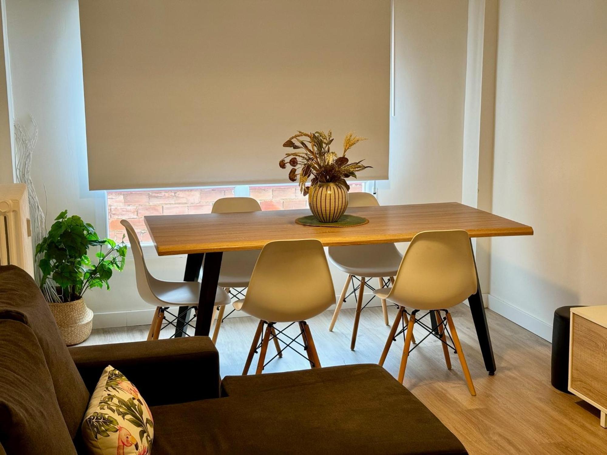 Apartamento Quintana Oviédo Exterior foto
